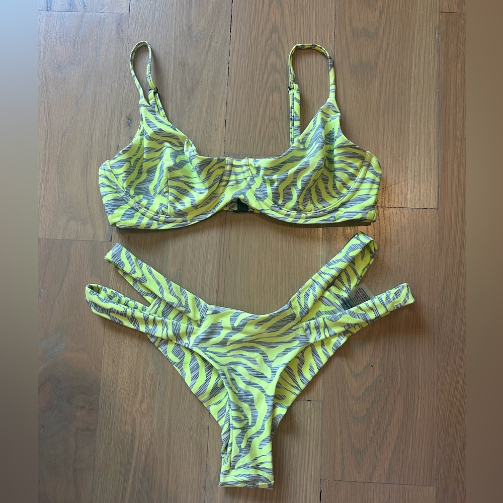 Blackbough Swimsuit